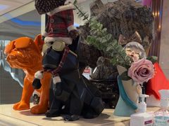 -格莱美量贩式KTV(奥帆店)