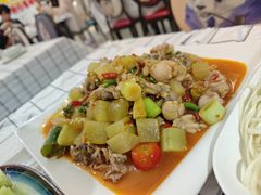 -辣螃铠盆盆蟹大排档(总店)