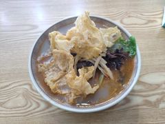 -家味螺蛳粉&烤鱼(五角场店)