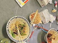 -梅溪·小伙子干挑面(安吉总店)