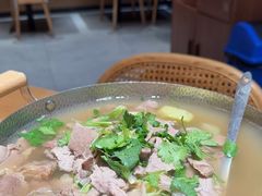 -川堂风·跷脚牛肉·乐山爆炒(宝山日月光店)