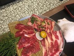 -厚贞日式烤肉(浦东汇智店)