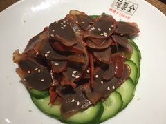 -全聚德(江宁店)