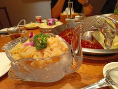 -佬土鹅肠火锅(解放路店)