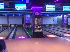 -大玩家超乐场(河东万达广场店)