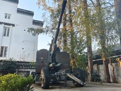 -枫泾古镇-人民公社旧址