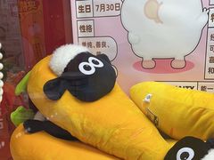 -LLJ夹机占(清河万象汇店)