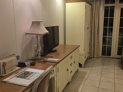 -平湖九龙山庄园圣马可酒店