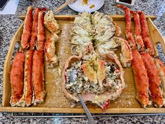 -震海贝烤贝·民俗特色店(延吉总店)