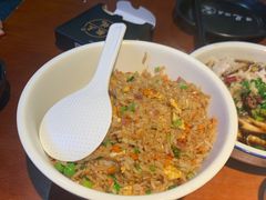 无敌炒饭-徽三说·土徽菜·中国徽菜连锁品牌(阳湖总店)