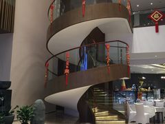 -上海国展宝龙丽筠酒店