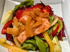 -三石铁板烧(紫竹桥店)