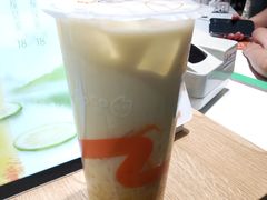 杨枝甘露/大杯-CoCo都可(久隆店)