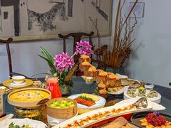 -悦真雅院·四合院·清真私房菜(雍和宫店)