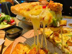 -米斯特比萨(罗斯福店)