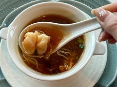 -无锡苏宁银河国际酒店-悦府65中餐厅