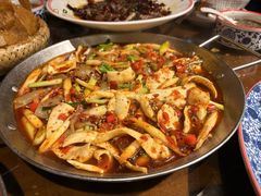 -杨记隆府(重庆总店)