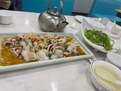 -威海渔村(黄兴路店)