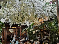 -束河人家(南锣鼓巷店)