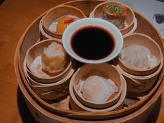 五小福-南小馆(迪士尼小镇店)