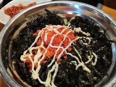 -咕咕站韩国料理(紫金港店)