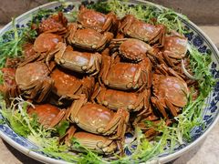 -上海虹桥宾馆味翠餐厅