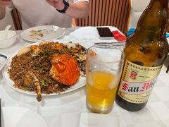 -喜记避风塘炒辣蟹(旗舰店)