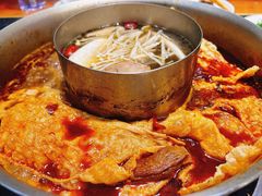 -葛记红焖羊肉(人民路店)