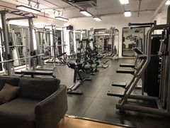 -YCHL Studios健身工作室(市二宫店)