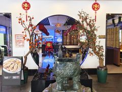 -优食坊·蒸汽海鲜(康盛路店)