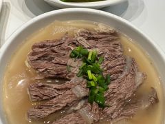 -新仙清汤牛腩(铜锣湾店)