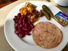 -韵咖啡自助餐厅(天津香格里拉店)