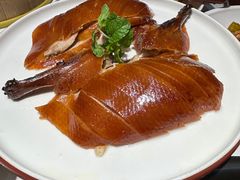 -大鸭梨烤鸭店(花园村店)