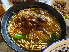 -麒麟中餐厅·经典粤菜·地道菜式老字号(广州长隆酒店)