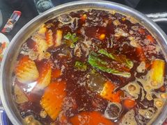 -青岛小羔羊火锅(李村公园店)