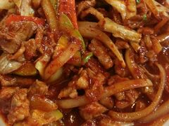 -李先生的首尔小馆(松江启源广场店)