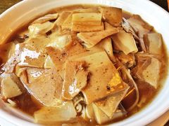 -品茶居素食馆(罗湖店)