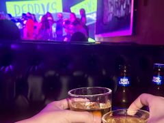 -Perry's·酒吧(黄埔大道店)