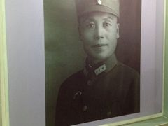 -李宗仁先生故居