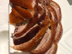 -同喜烤鸭店(光芒店)