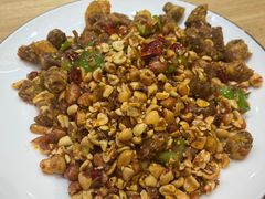 -鸭绿江民族饭店(总店)