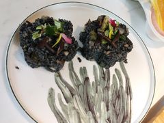 -蜜桃花开·中西融合菜E&W(南长街店)