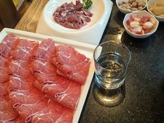 -南门涮肉(上海二店)