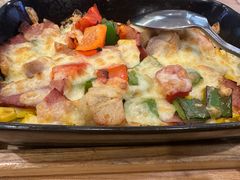 -萨莉亚意式餐厅(深圳北站店)