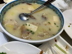 -福来居烤鸭店(天坛二店)