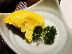 -海之乡日本料理铁板烧(星海店)