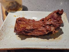 -大师兄·手工面·西北菜(南沙万达广场店)