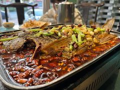 -老地方农家菜(昌黎一店)