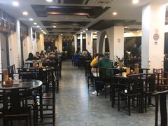 大堂-奎元馆.百年奎元.非遗传承(西湖边的解放路店)