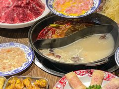 -楠火锅(新街口苏宁店)